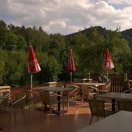 Hostinec Vo Visnovom Guest house Stara Tura