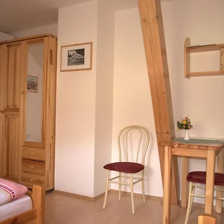 Hostinec Vo Visnovom
