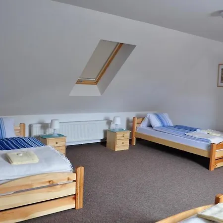 Guest house Hostinec Vo Visnovom Stara Tura