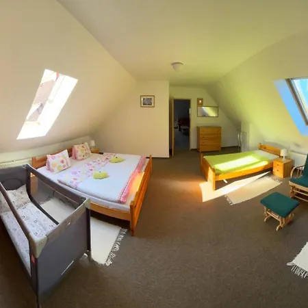 Gasthuis Vo Visnovom