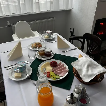 Gasthuis Vo Visnovom