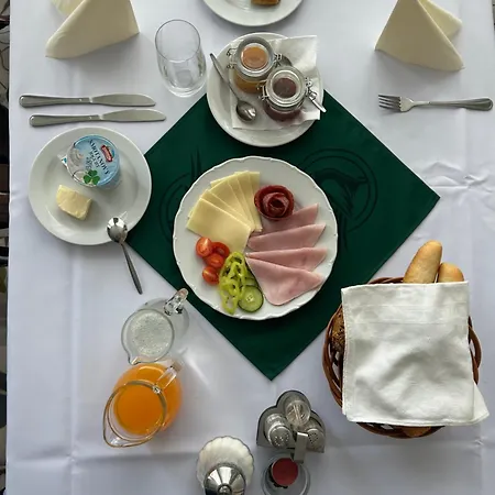 بيت ضيافة Vo Visnovom 3*