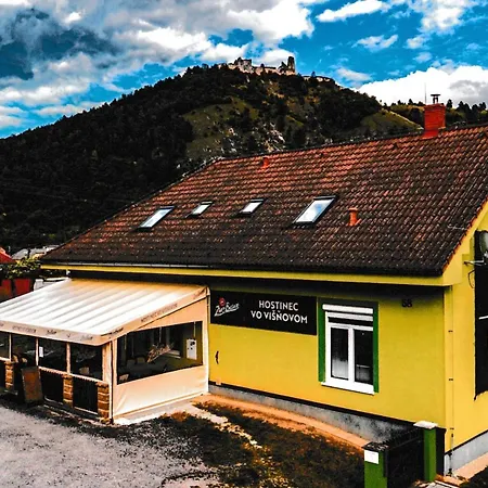 Vo Visnovom