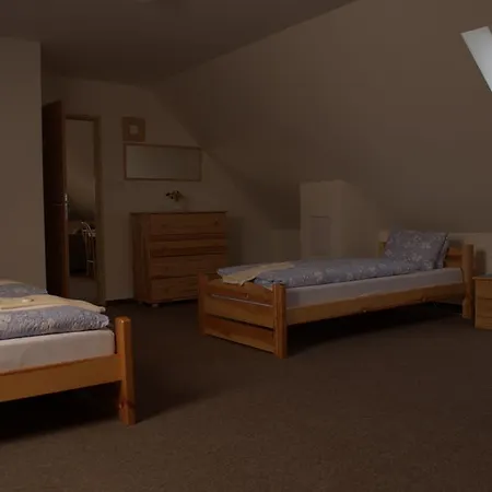 Hostinec Vo Visnovom 3*