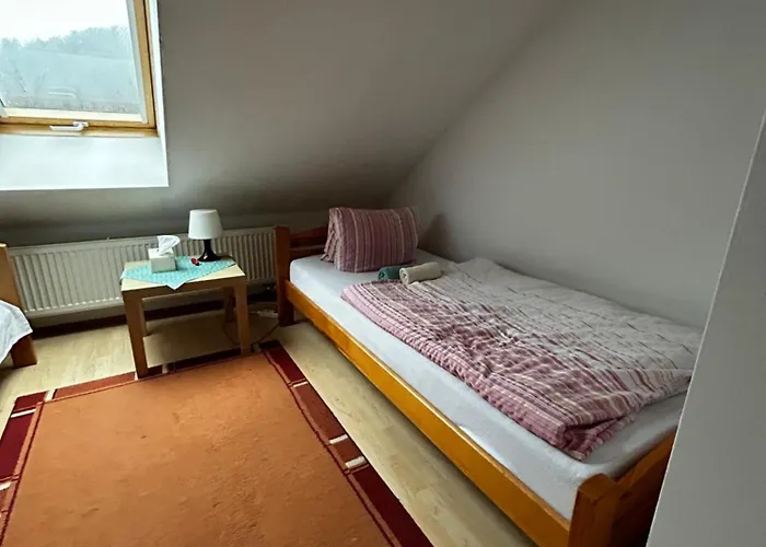 Gæstehus Vo Visnovom