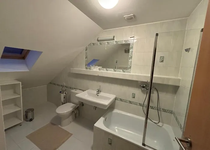 Vo Visnovom 게스트하우스