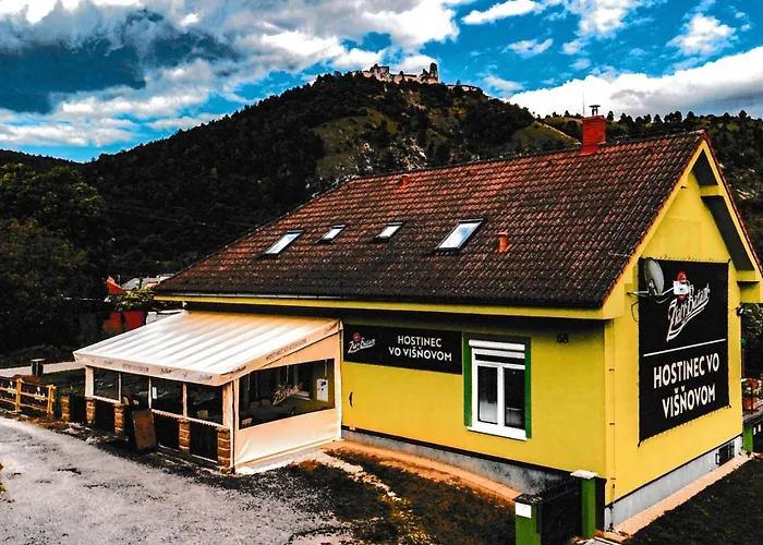 Vo Visnovom