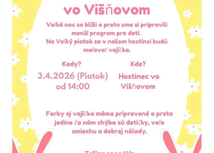 Vo Visnovom